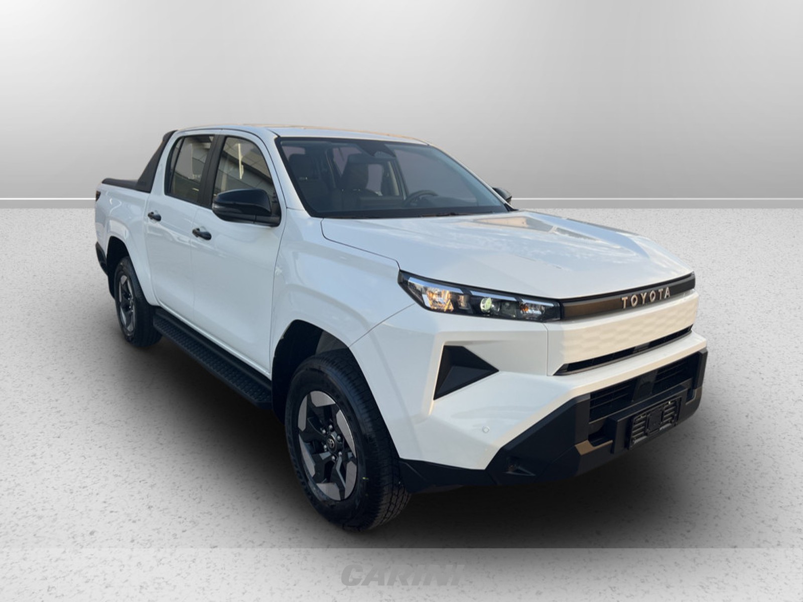 CARINI Toyota HiLux