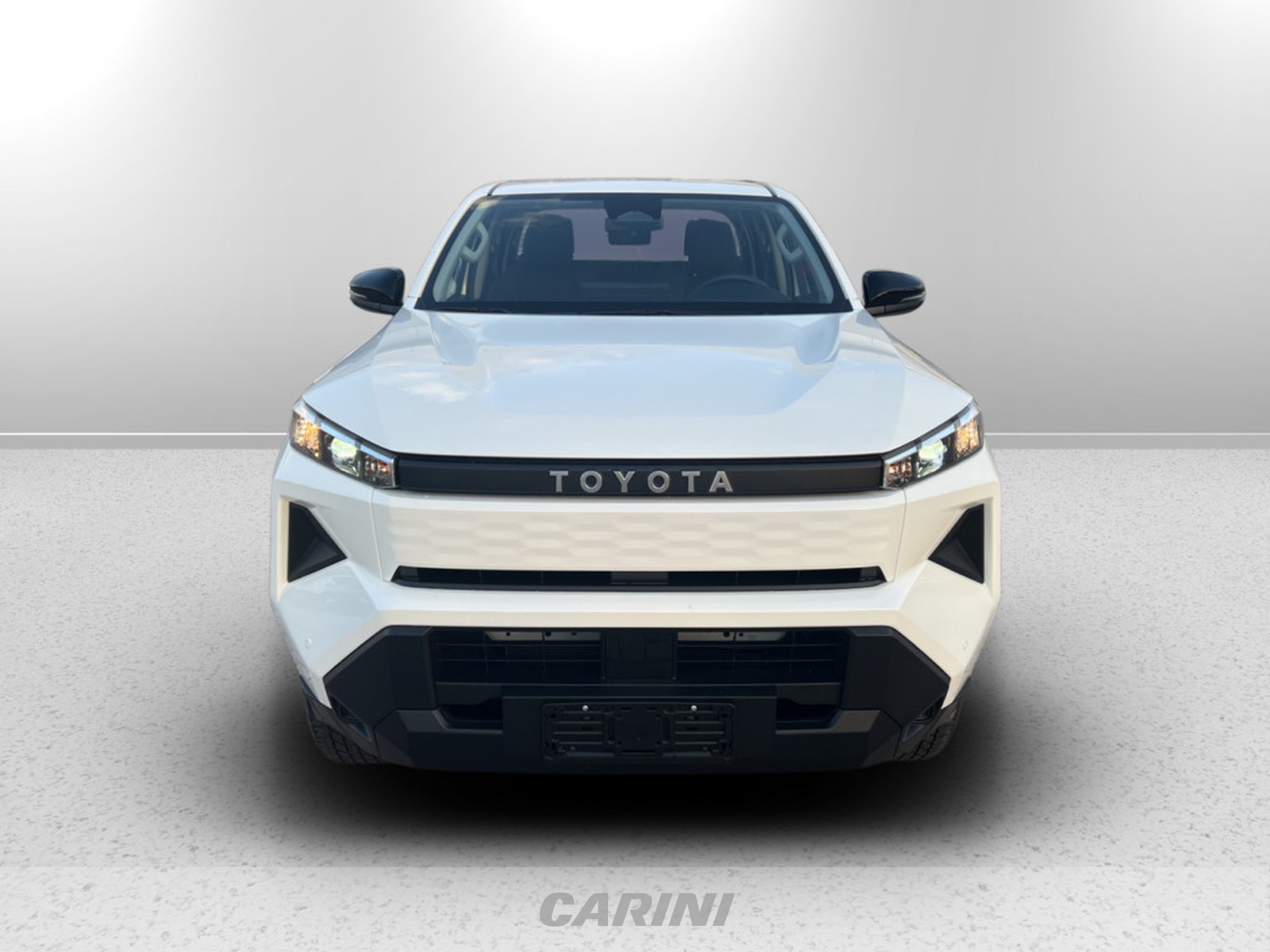 CARINI Toyota HiLux