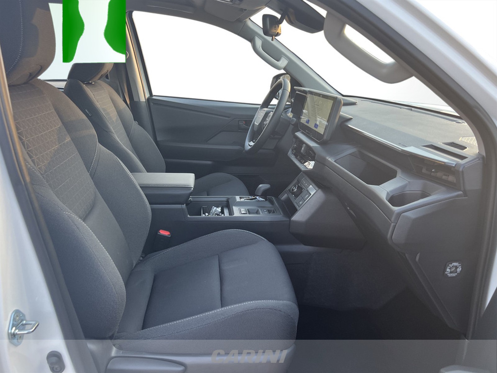 CARINI Toyota HiLux