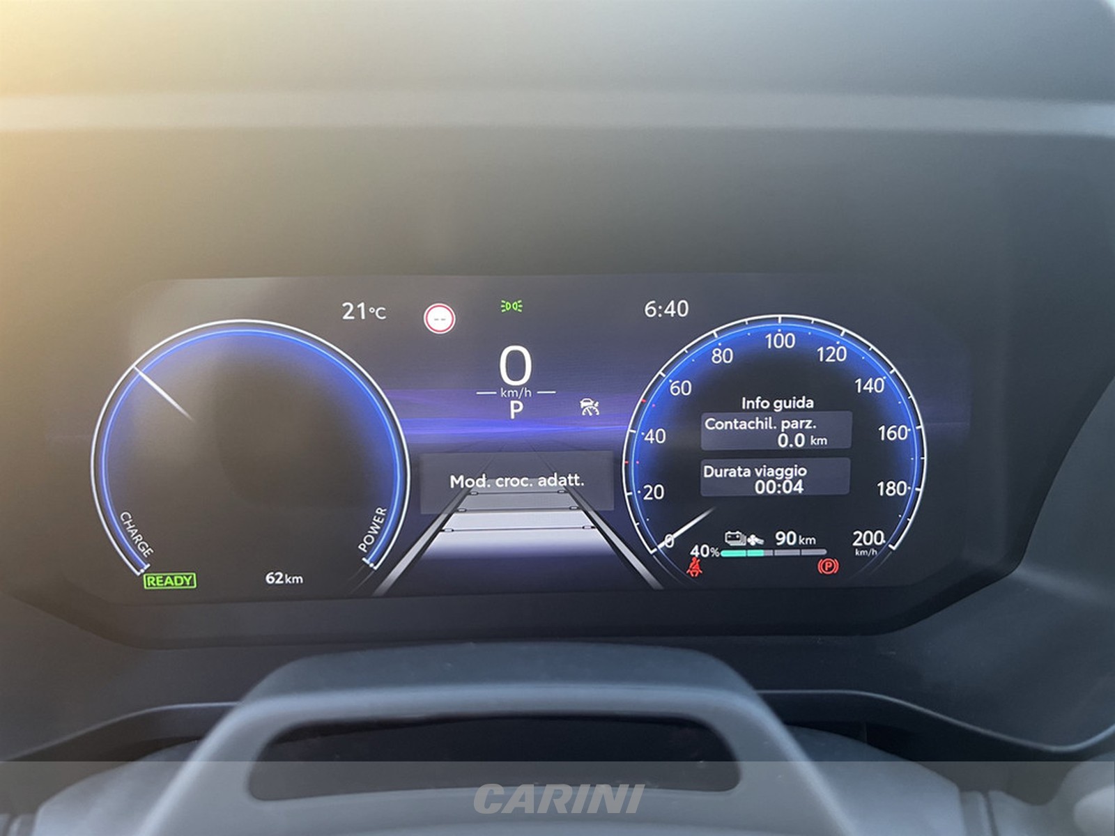 CARINI Toyota HiLux