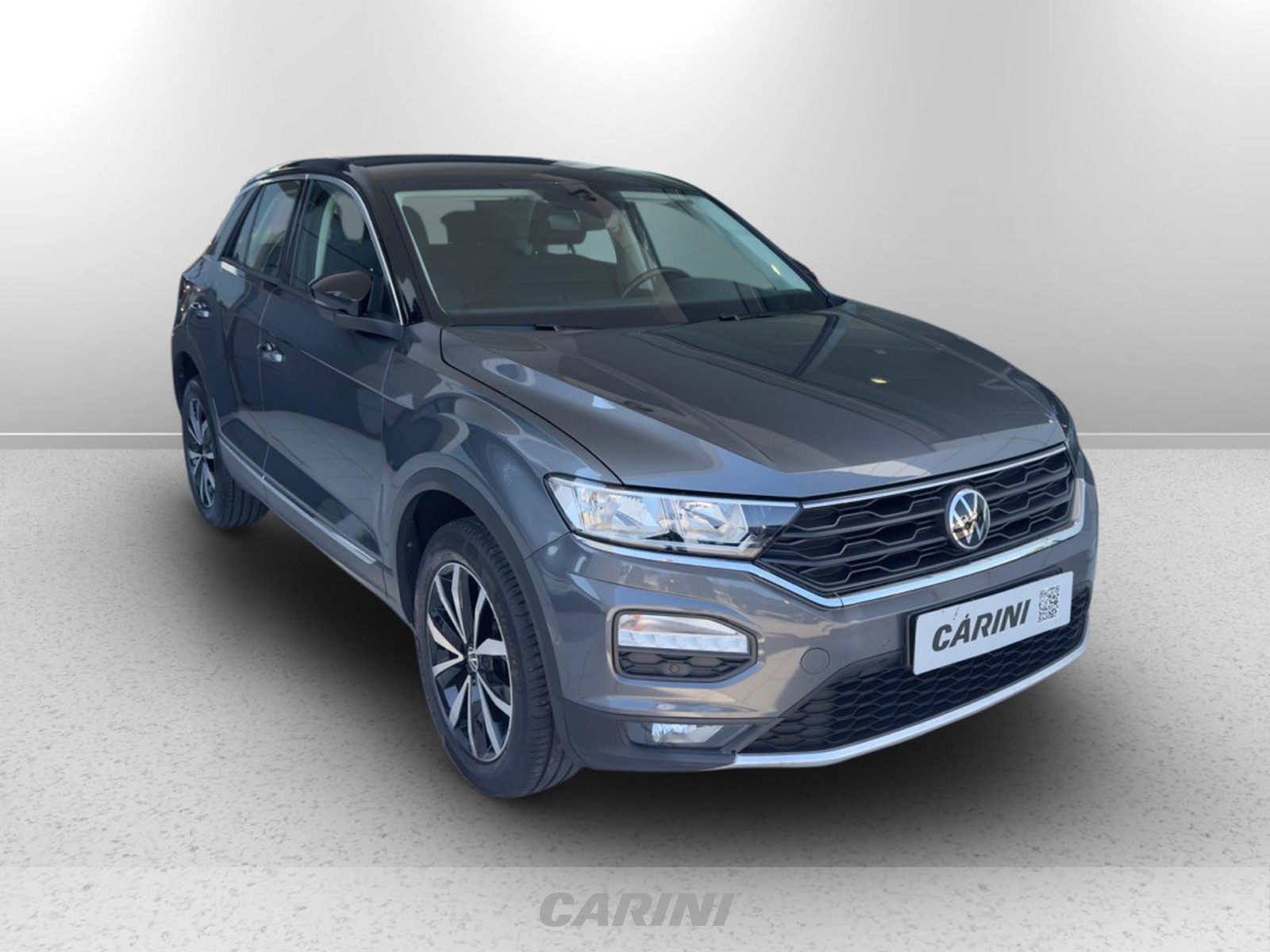 CARINI Volkswagen T-Roc