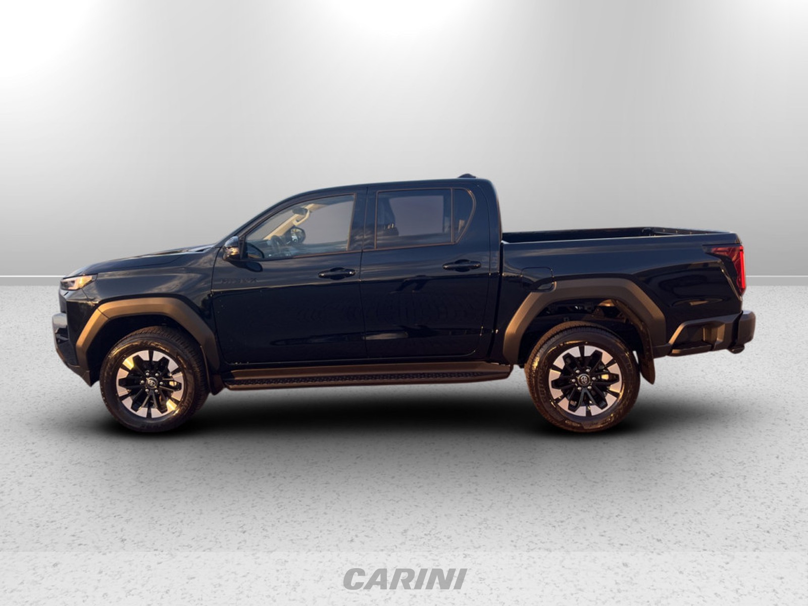 CARINI Toyota HiLux