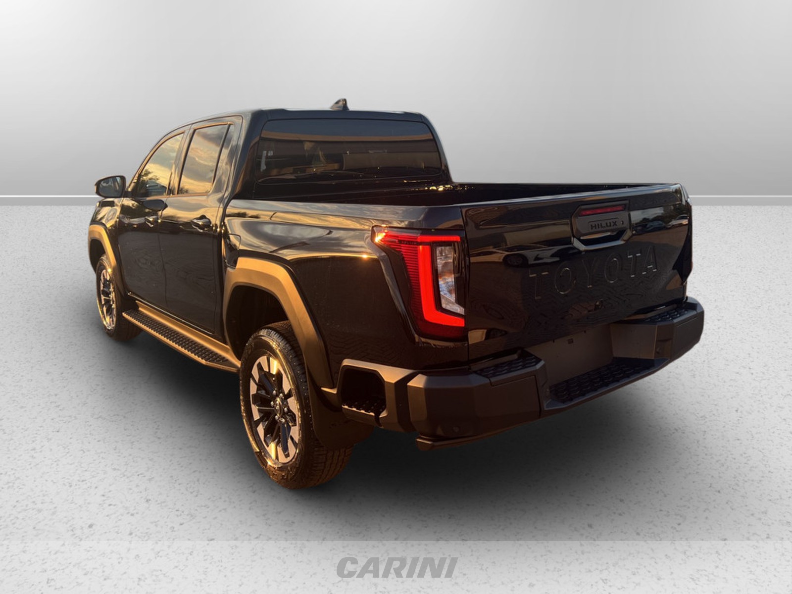 CARINI Toyota HiLux