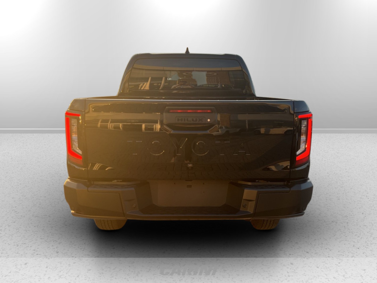 CARINI Toyota HiLux