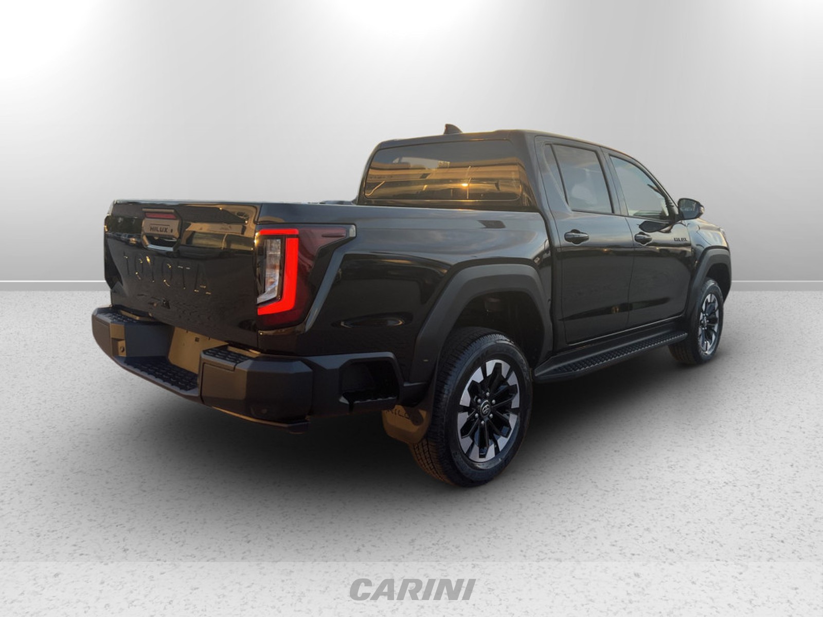 CARINI Toyota HiLux