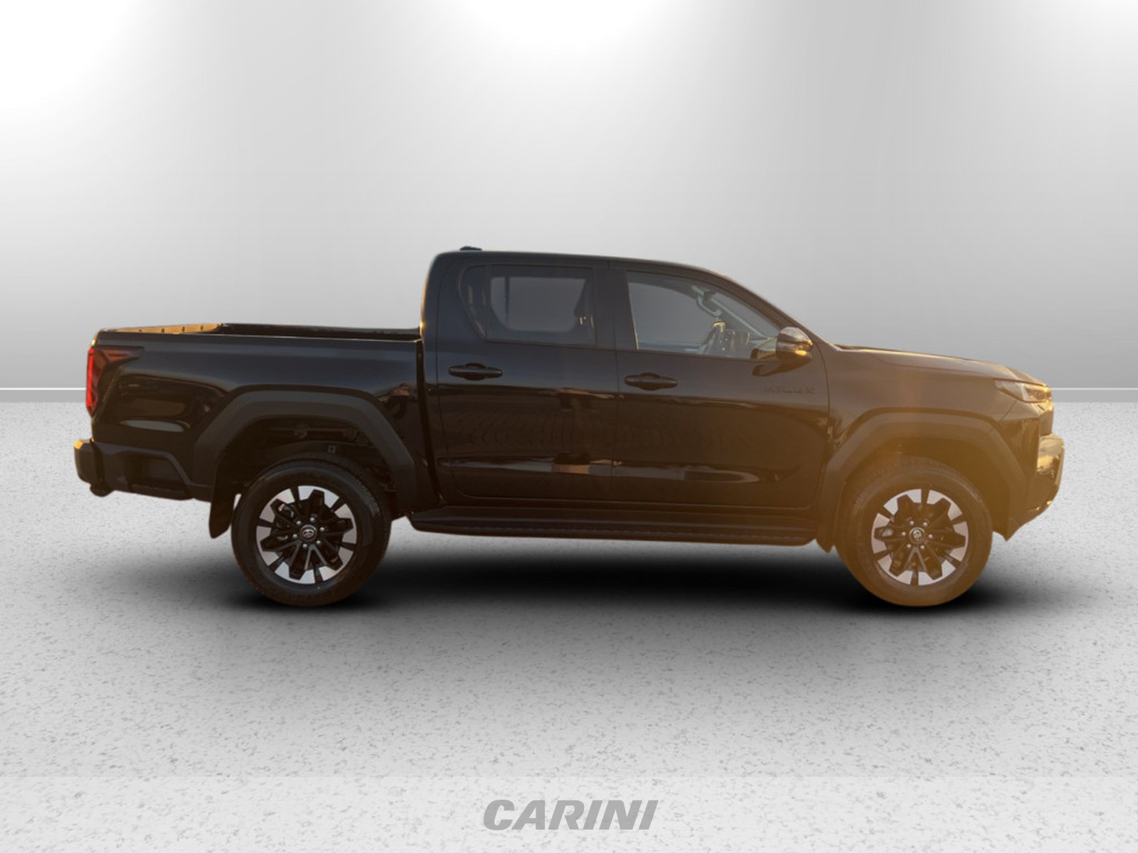 CARINI Toyota HiLux