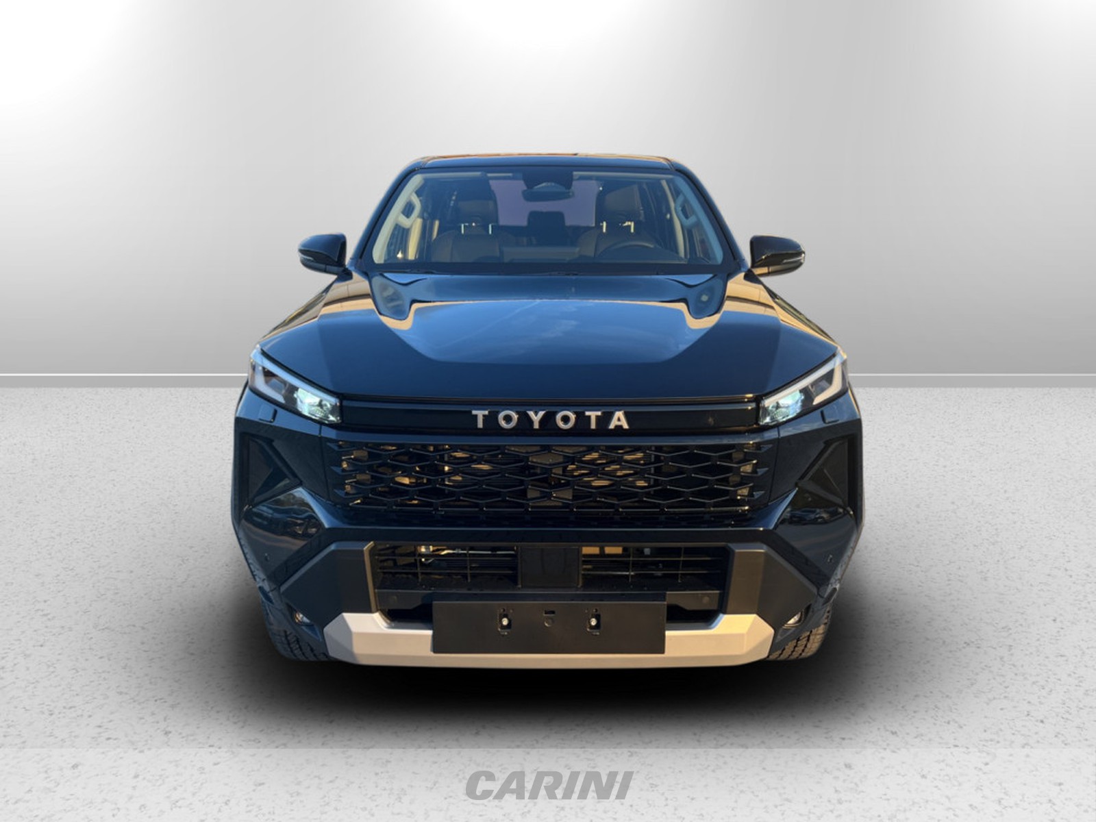 CARINI Toyota HiLux