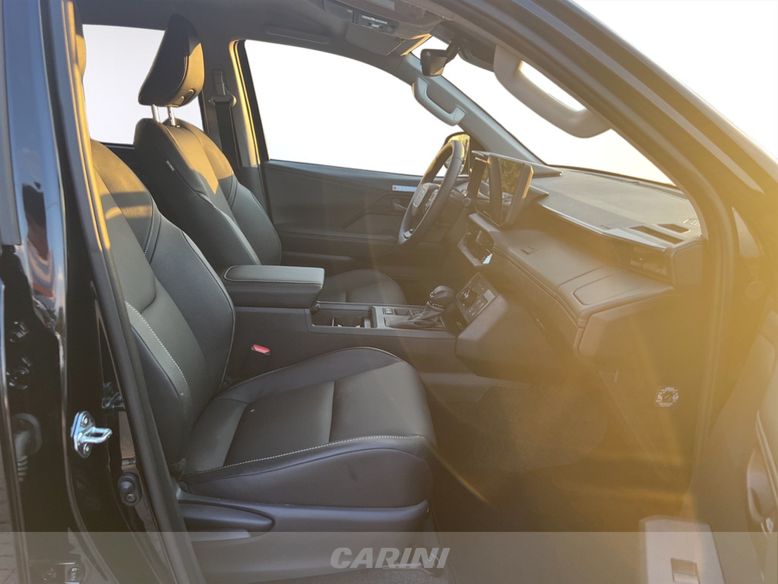 CARINI Toyota HiLux