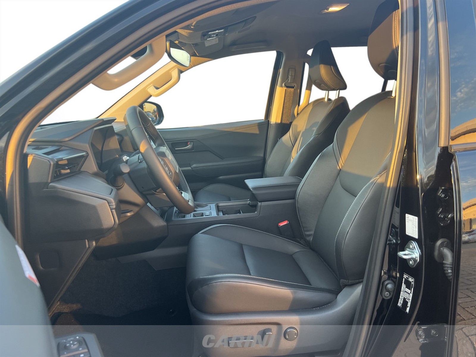 CARINI Toyota HiLux