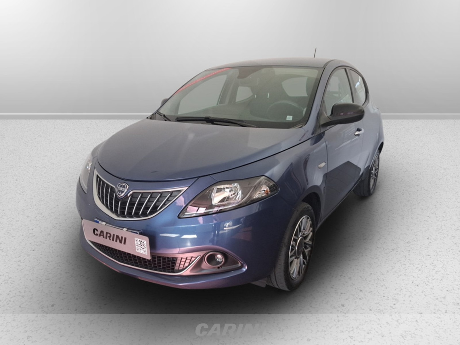 CARINI Lancia Ypsilon