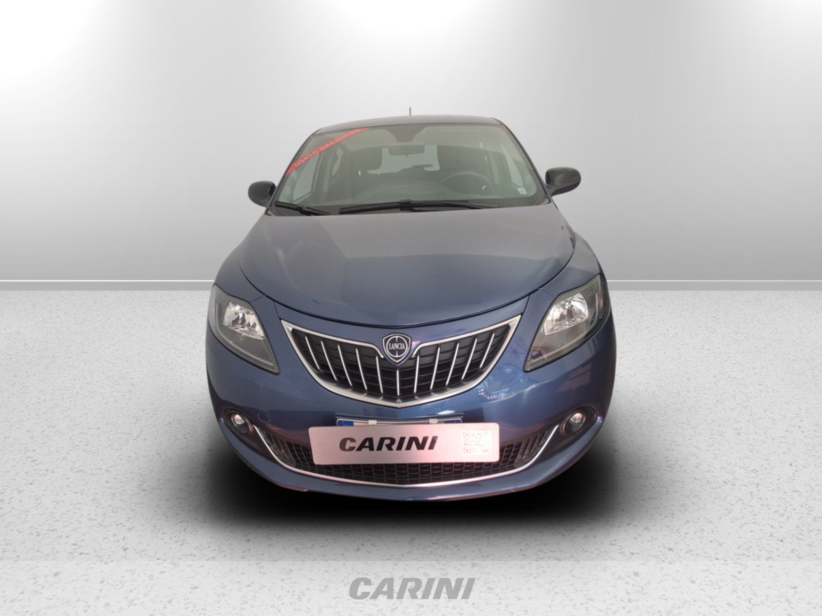 CARINI Lancia Ypsilon