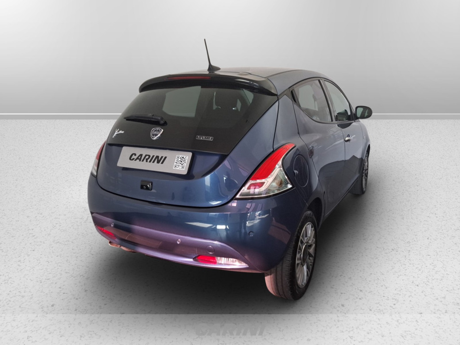 CARINI Lancia Ypsilon