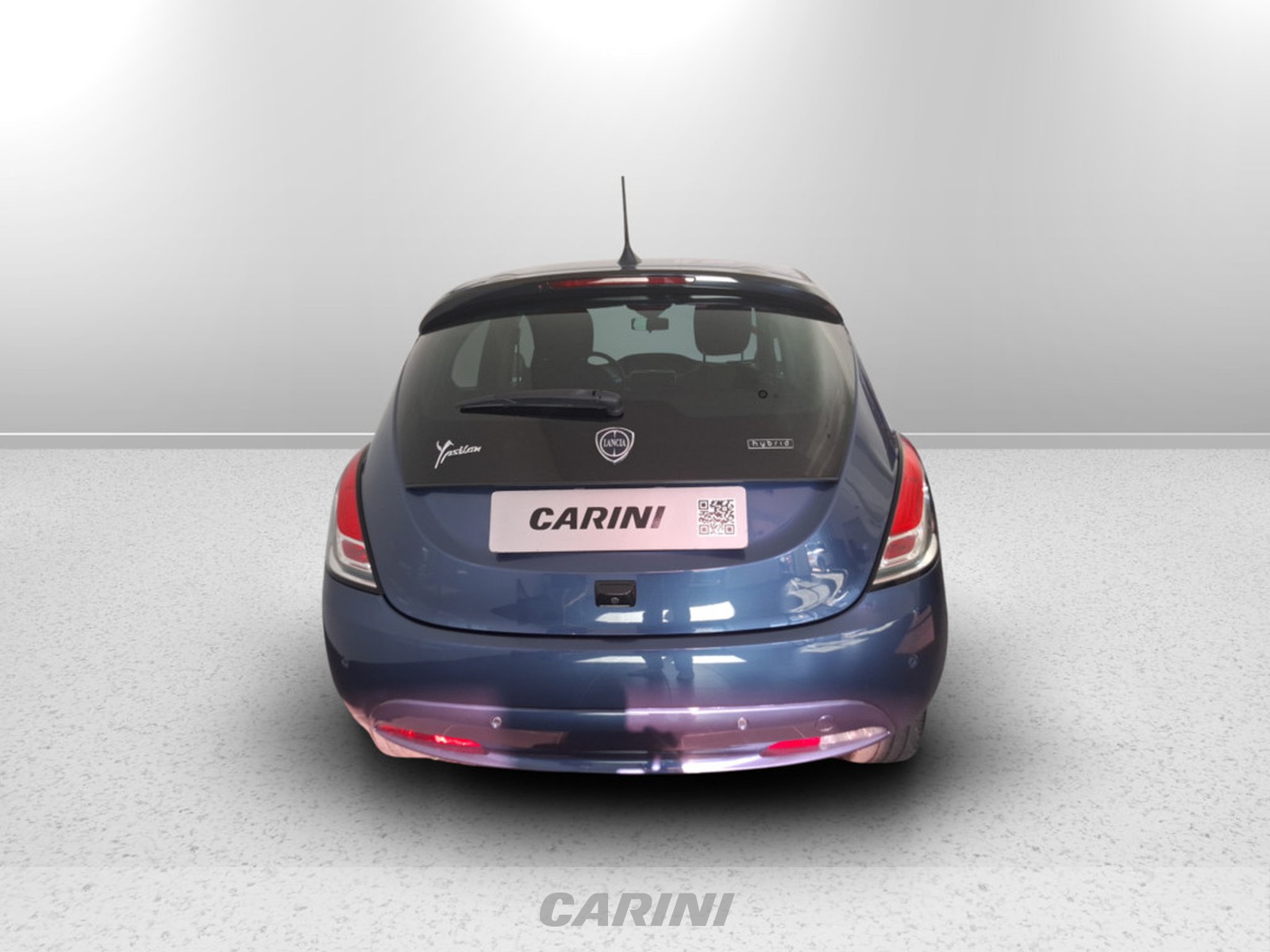 CARINI Lancia Ypsilon