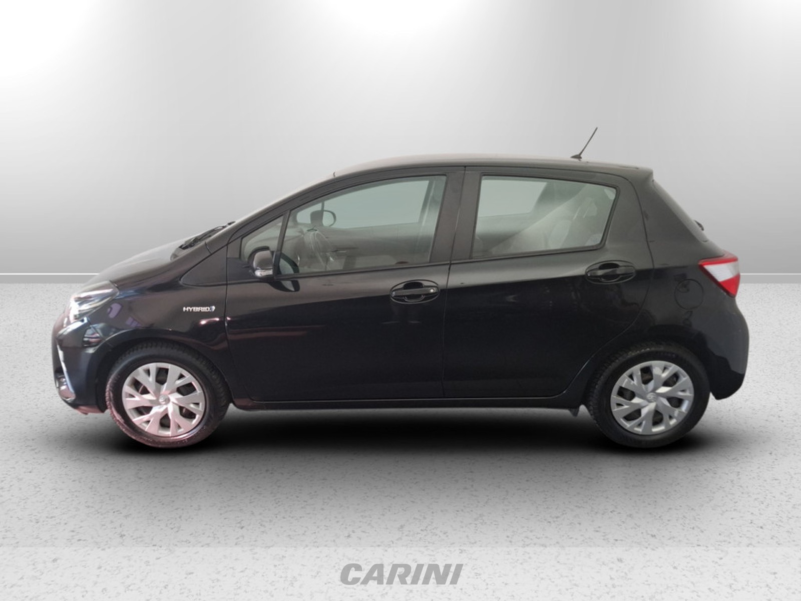 CARINI Toyota Yaris