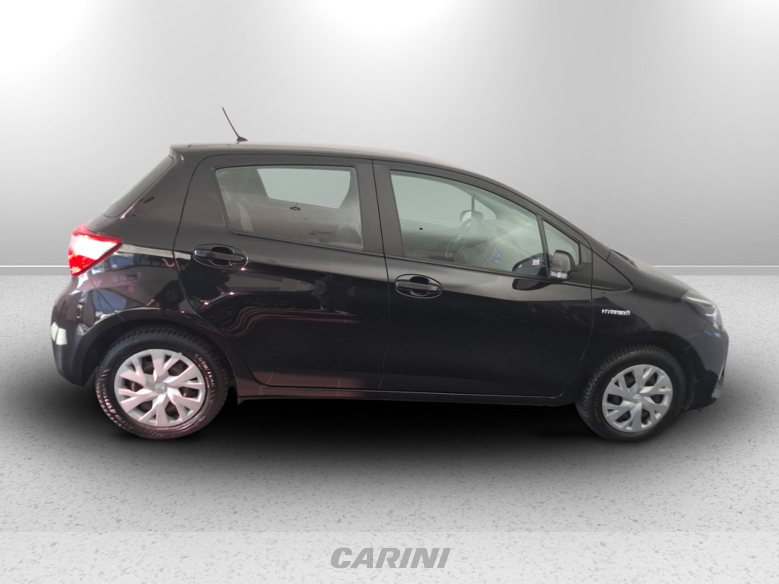 CARINI Toyota Yaris