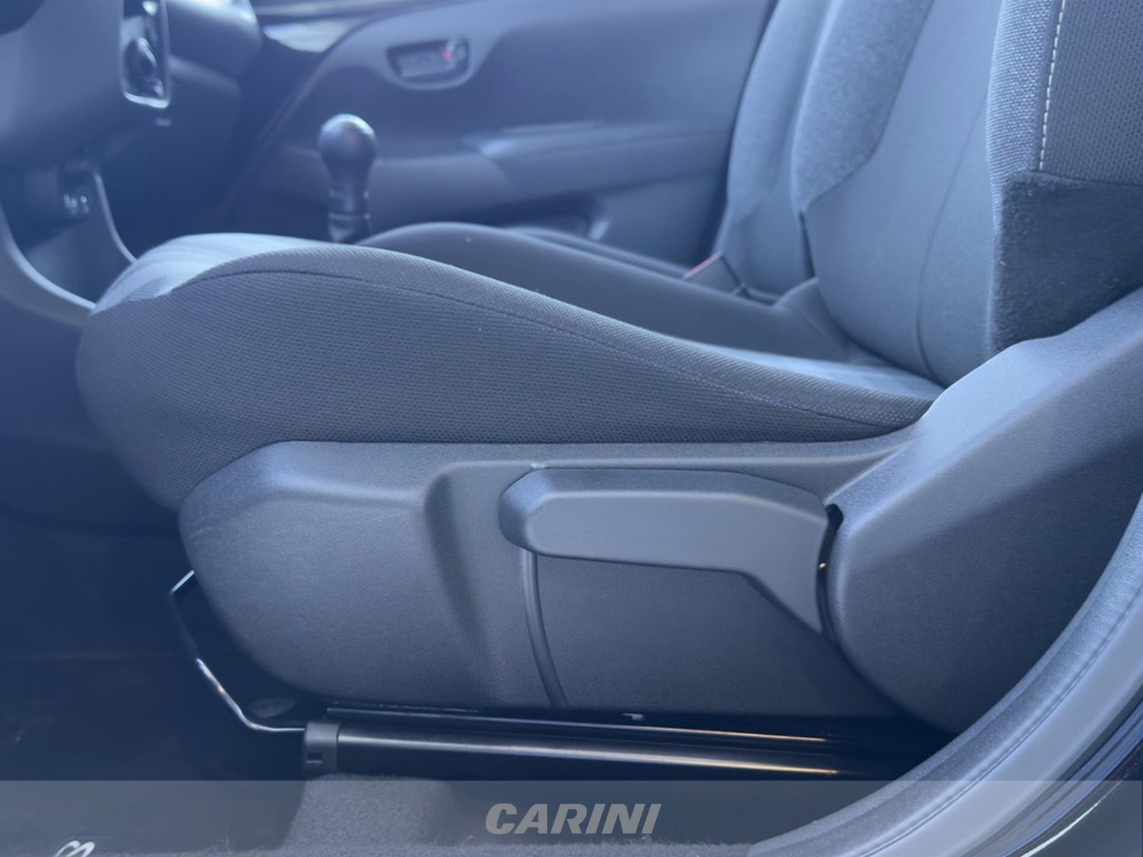CARINI Peugeot 108