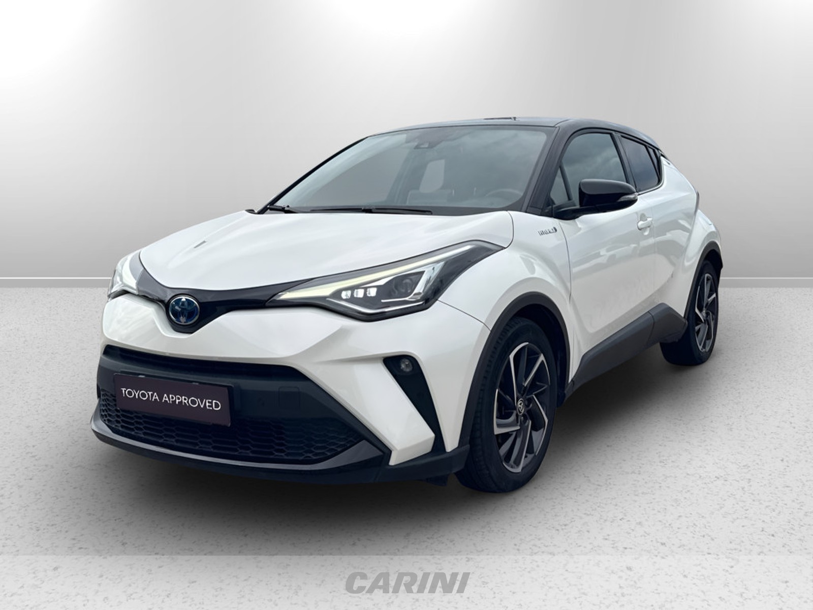 CARINI Toyota C-HR