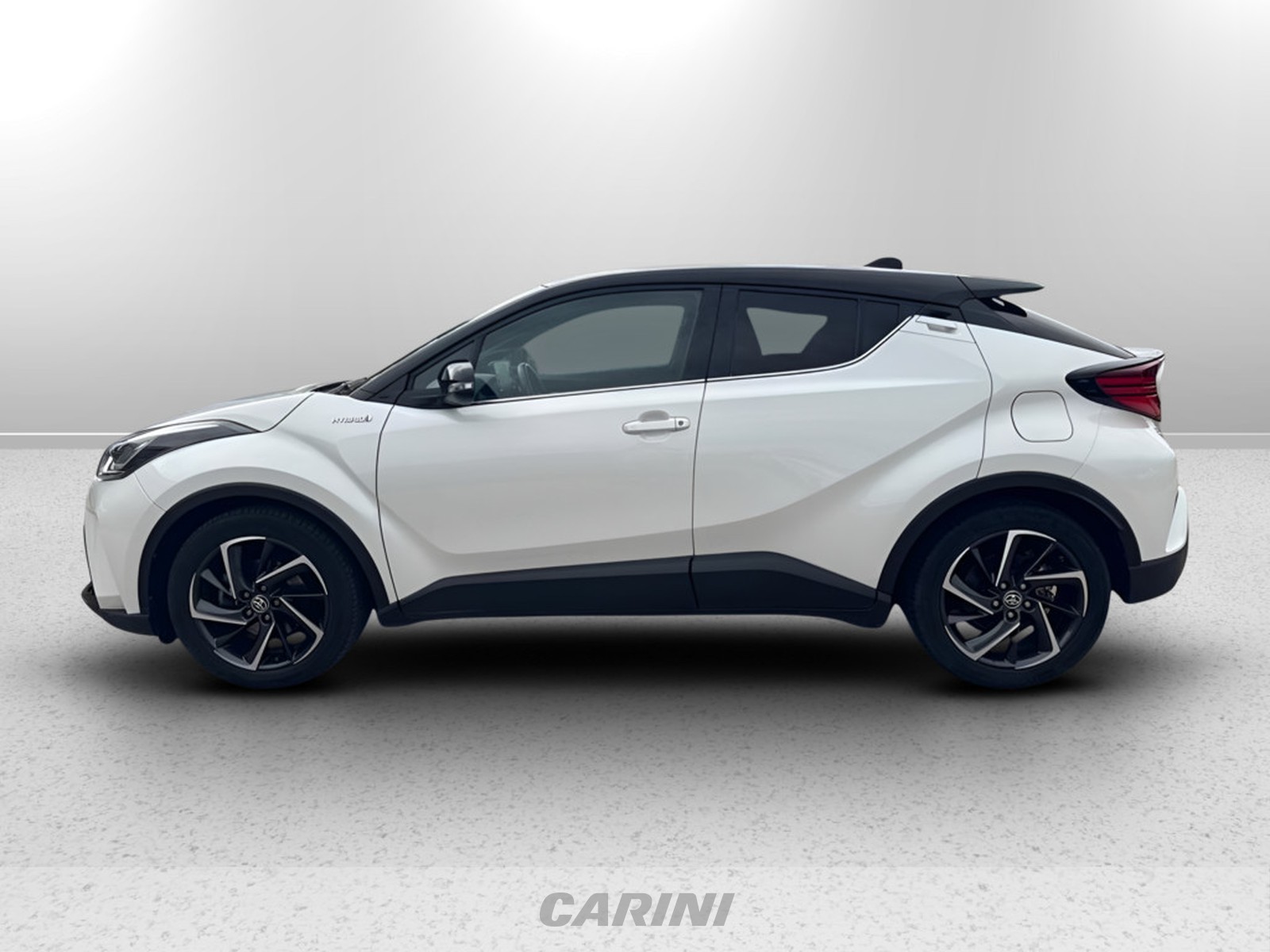 CARINI Toyota C-HR