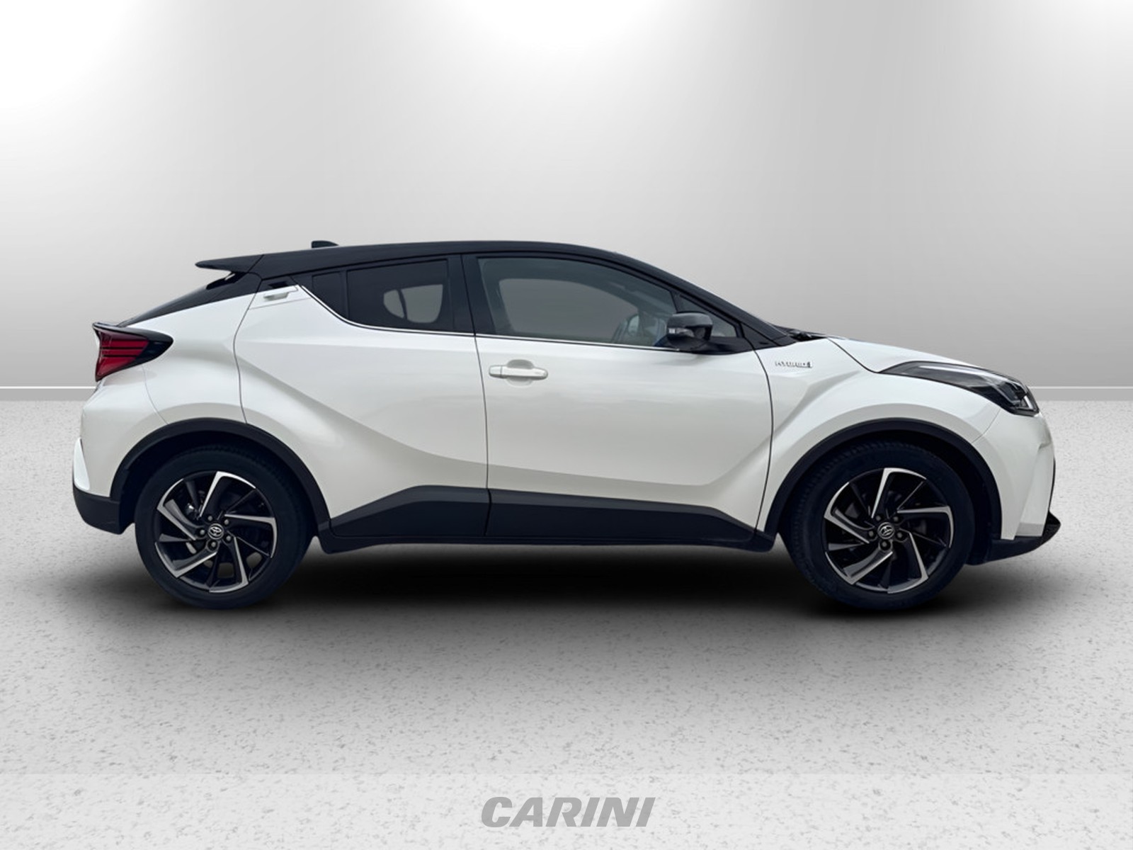 CARINI Toyota C-HR