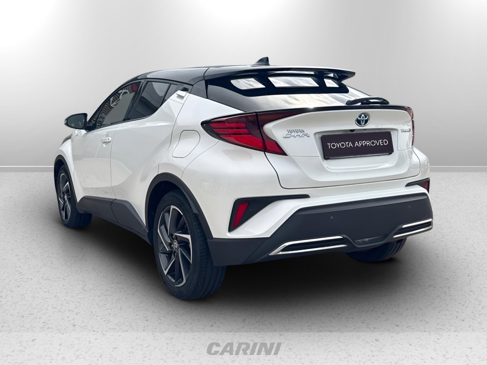 CARINI Toyota C-HR