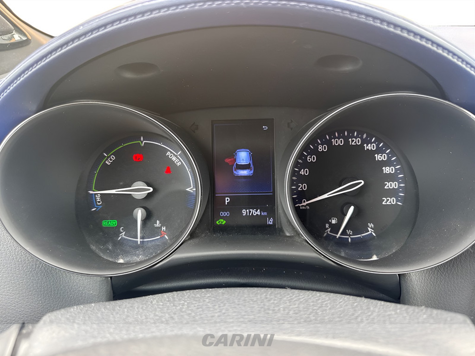 CARINI Toyota C-HR