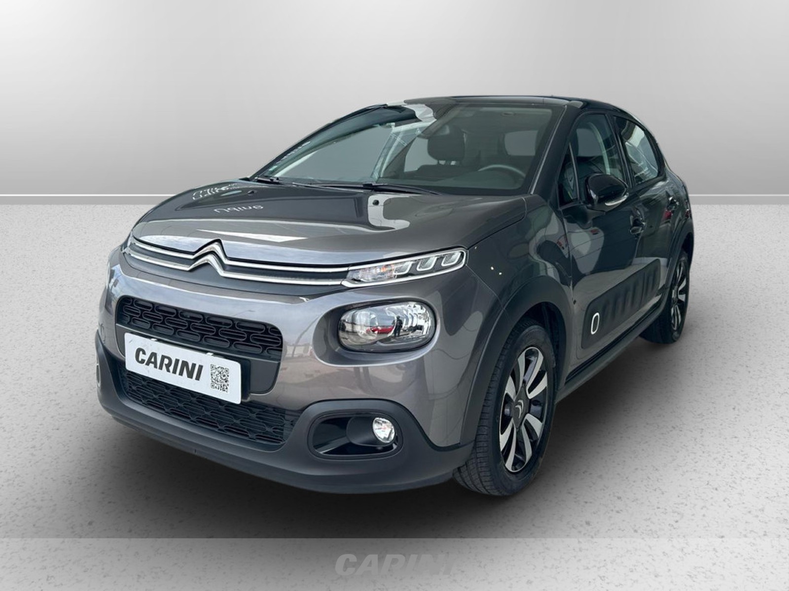 CARINI Citroen C3