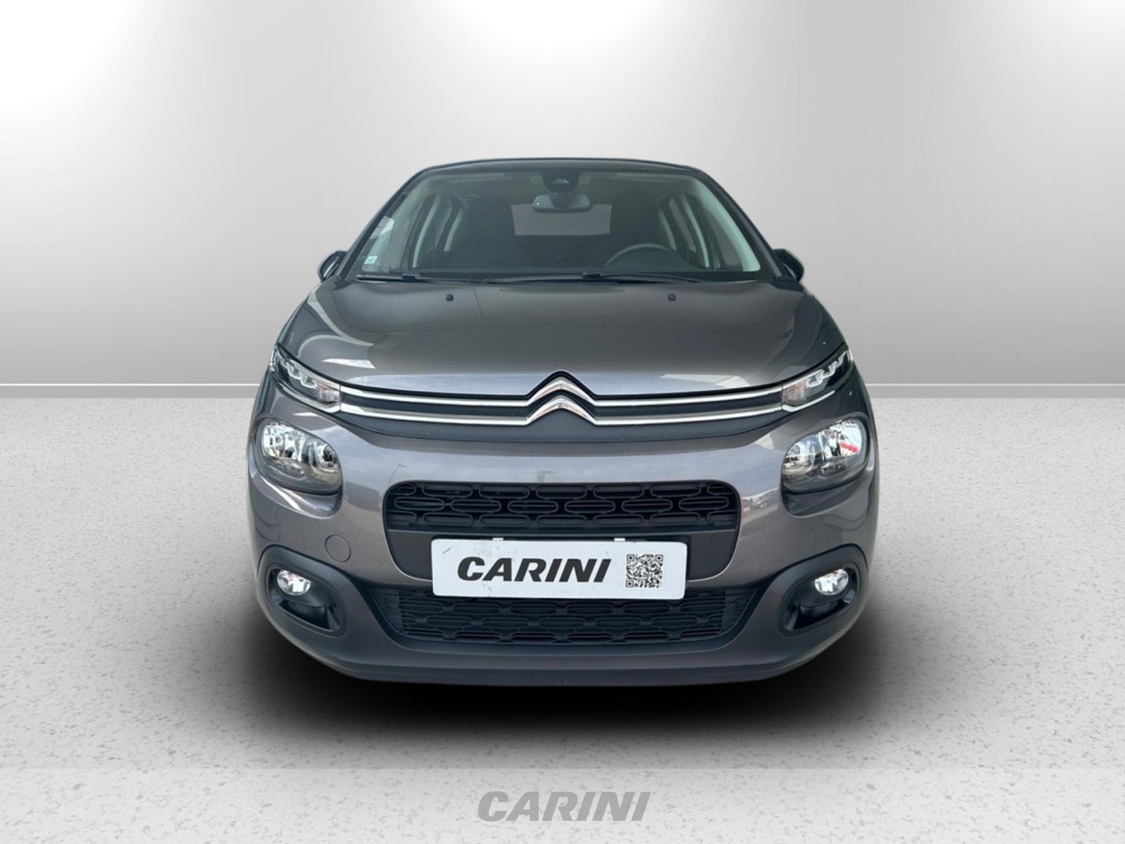 CARINI Citroen C3