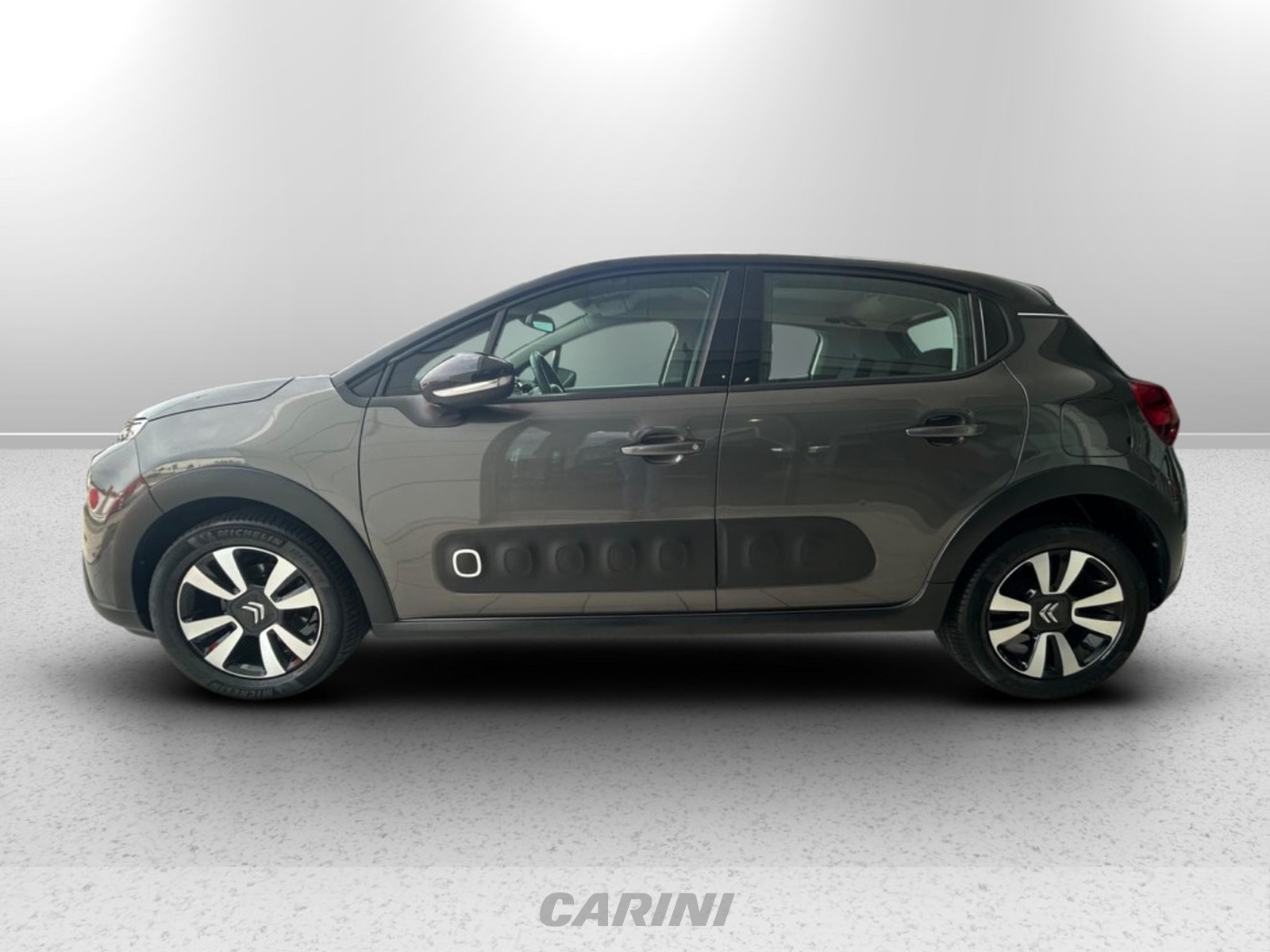 CARINI Citroen C3