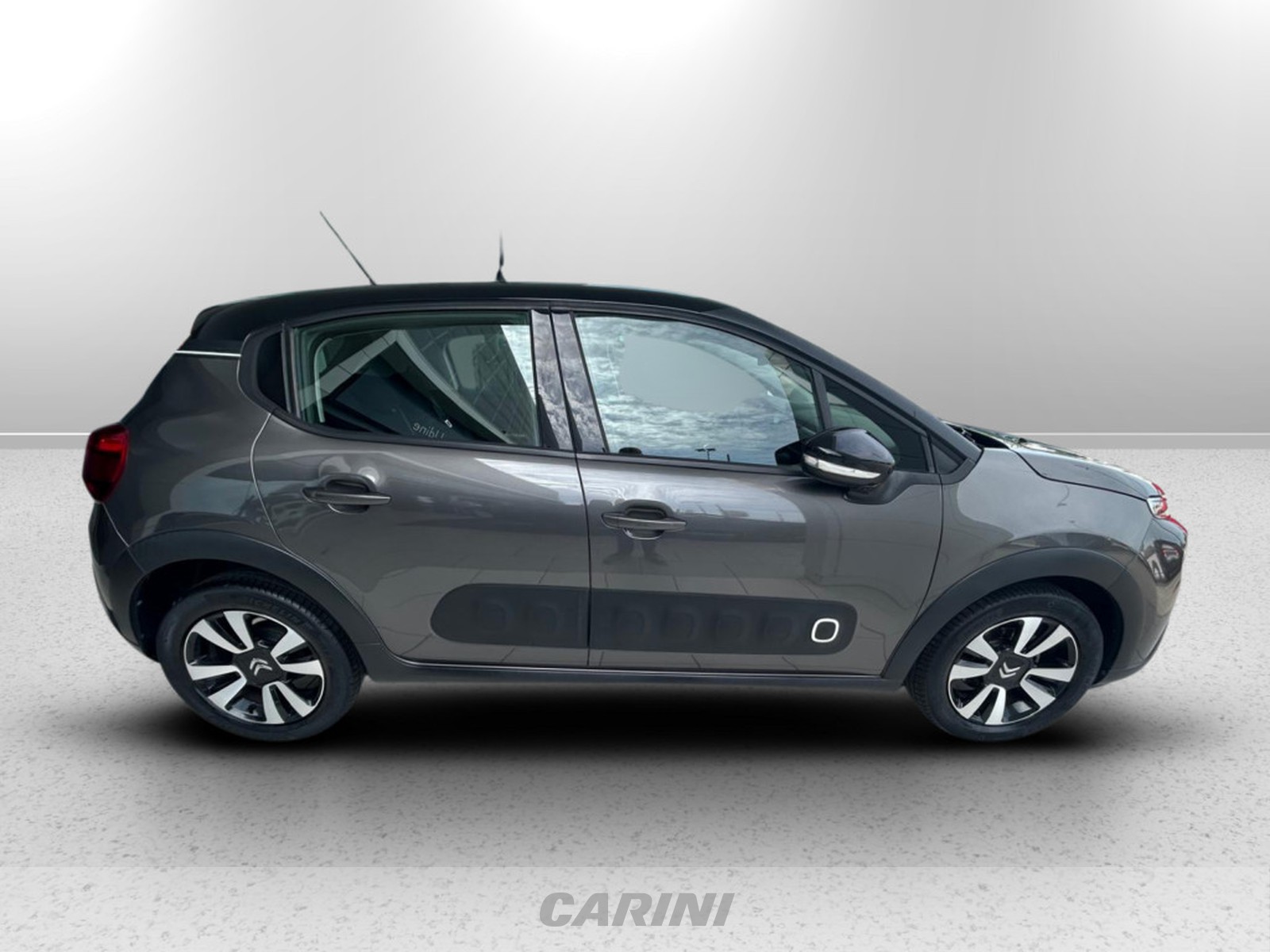 CARINI Citroen C3