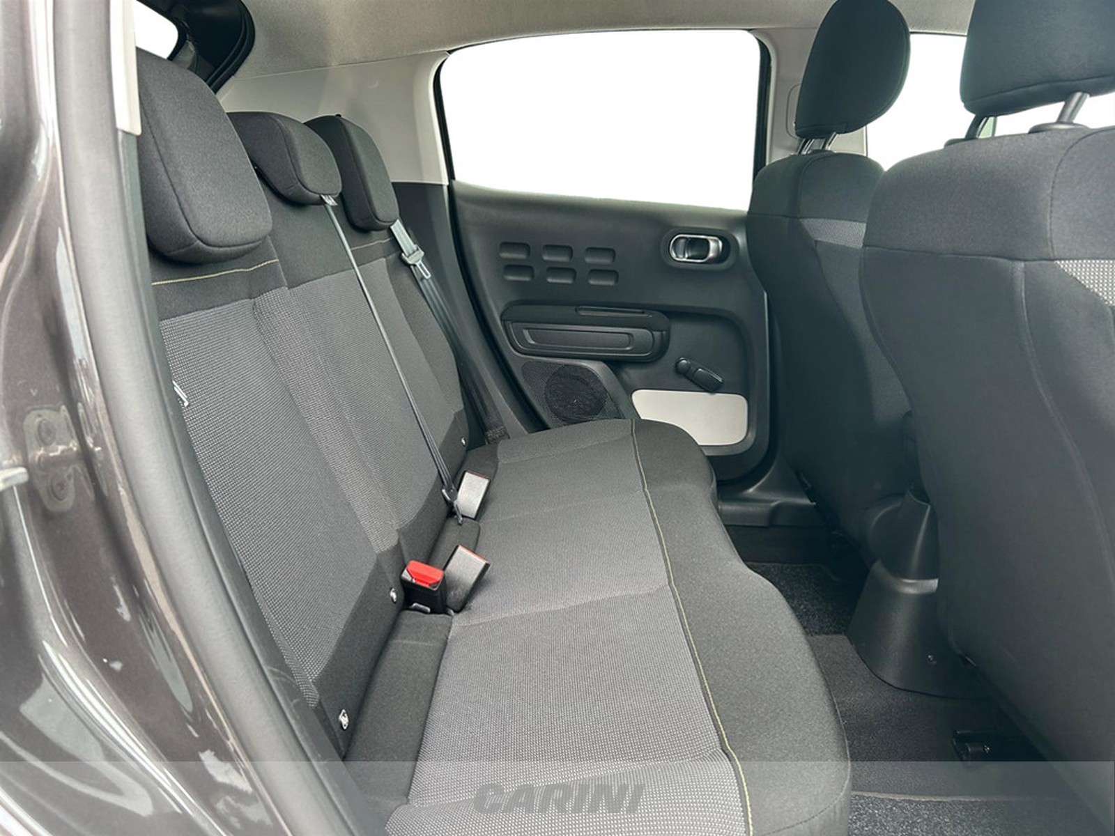 CARINI Citroen C3
