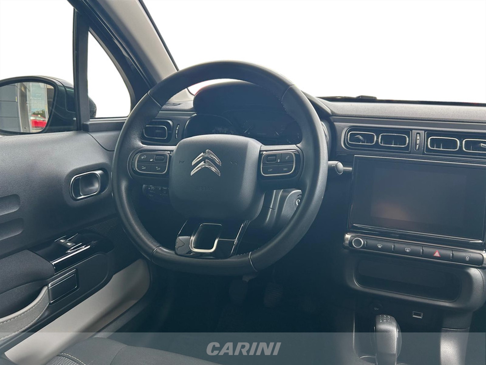 CARINI Citroen C3