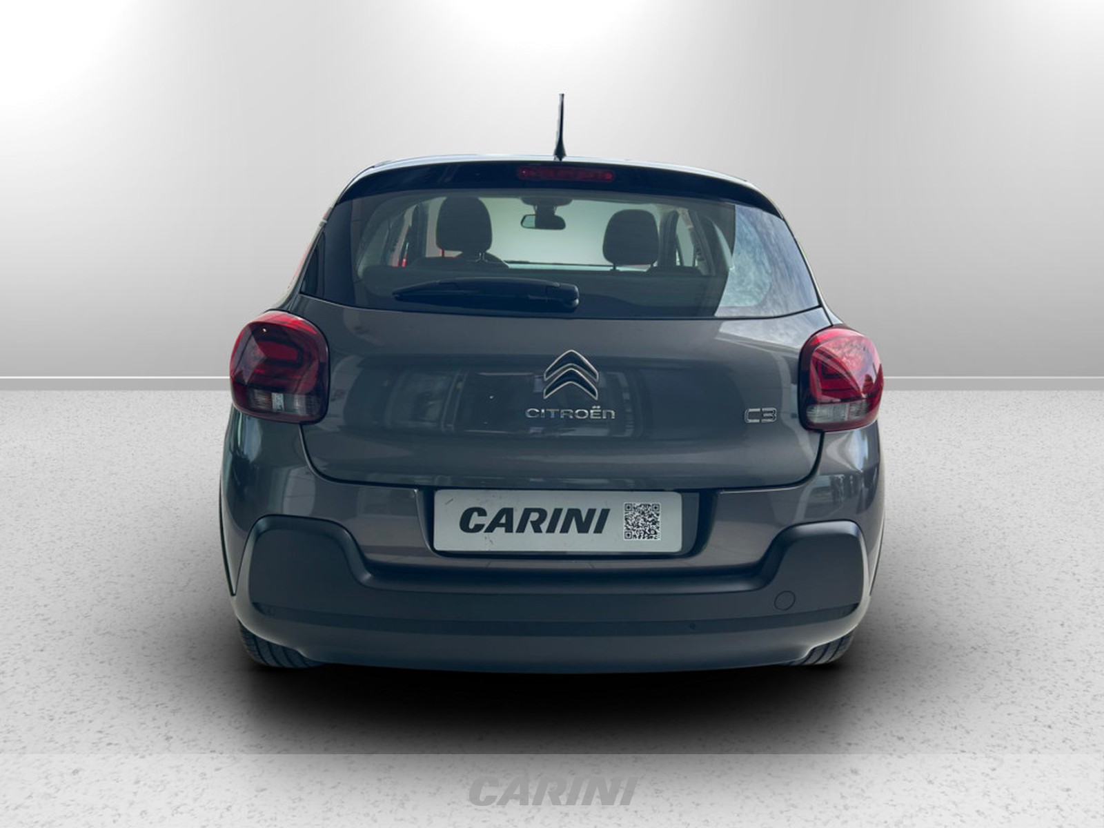 CARINI Citroen C3
