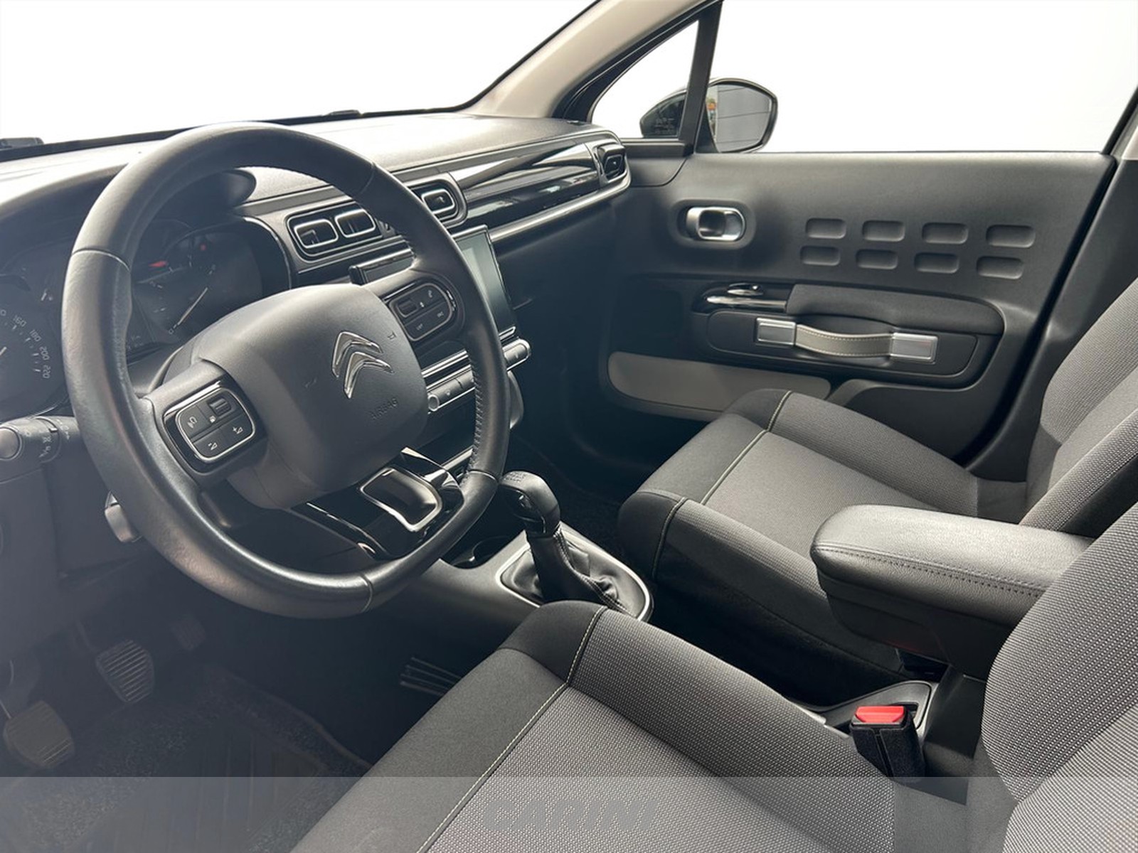 CARINI Citroen C3