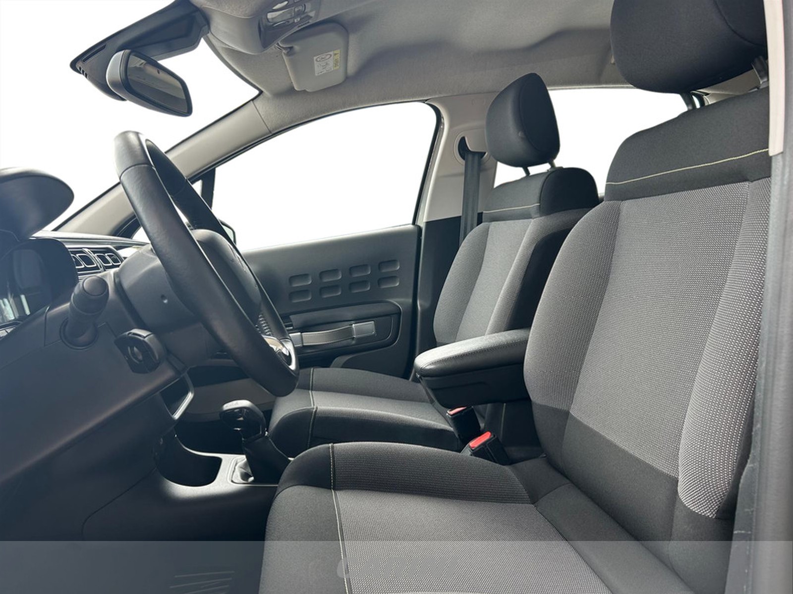 CARINI Citroen C3