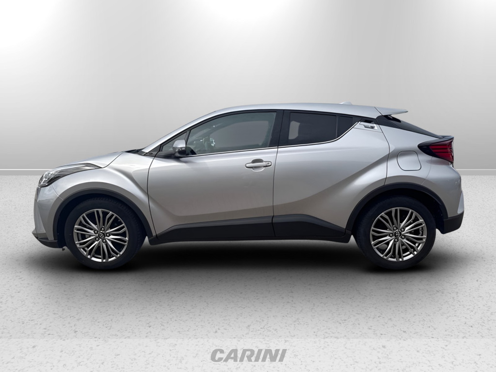 CARINI Toyota C-HR