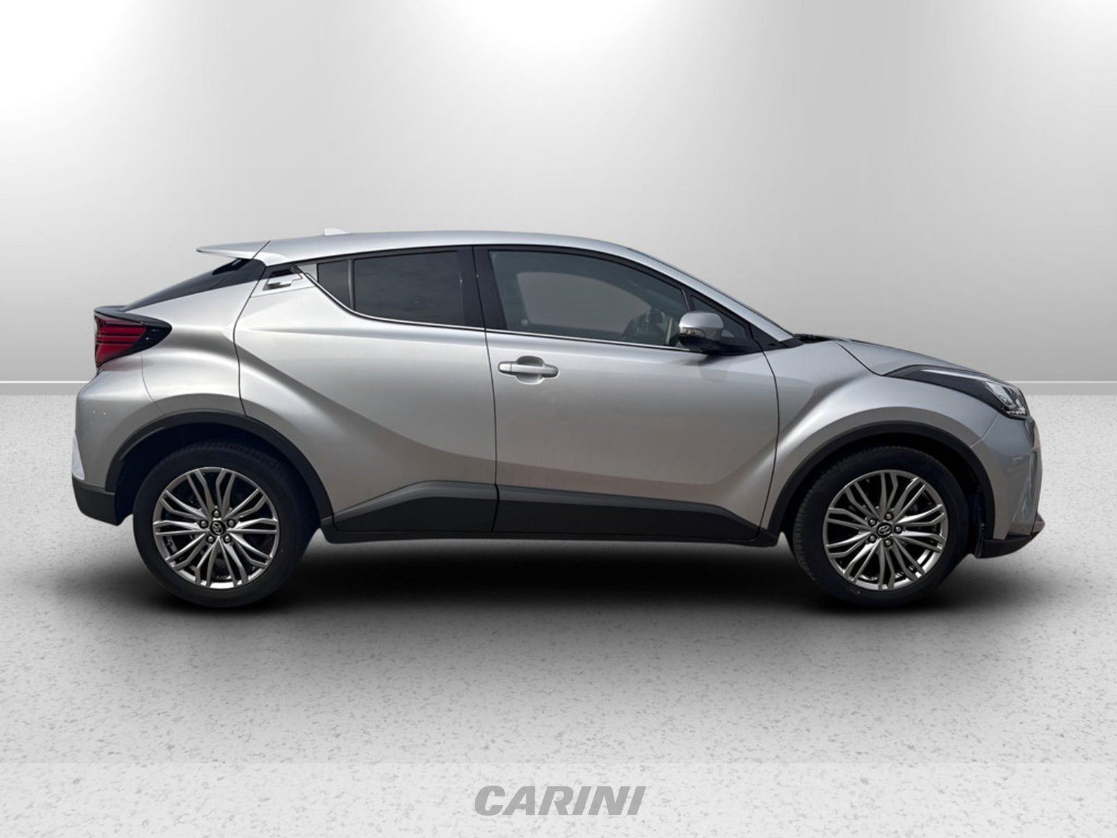 CARINI Toyota C-HR