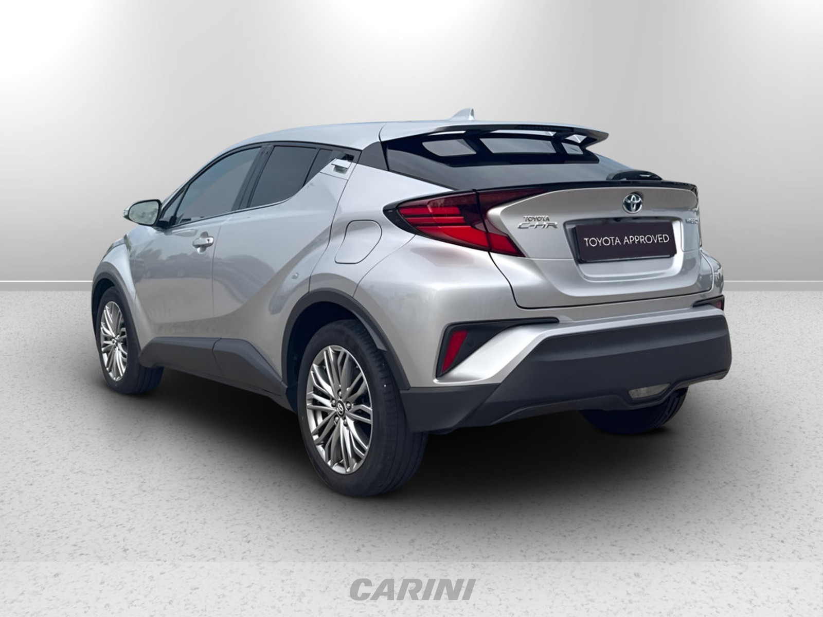 CARINI Toyota C-HR