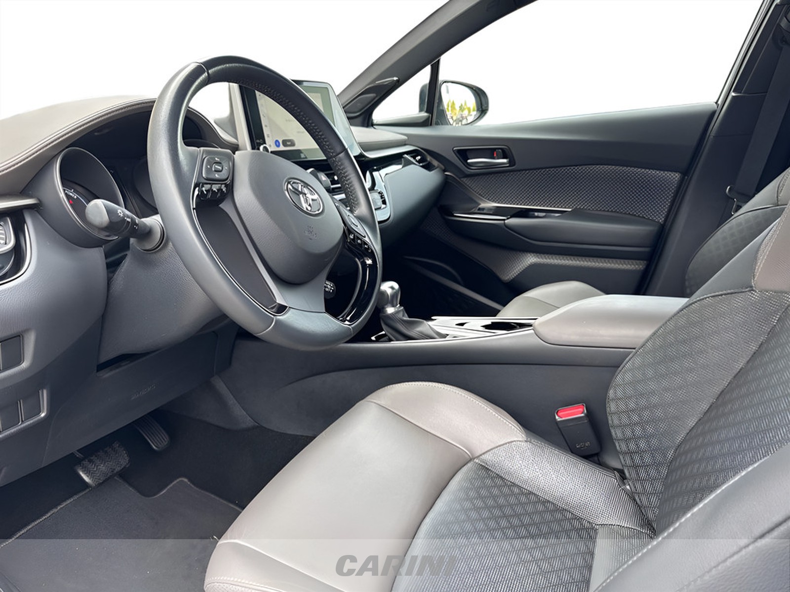 CARINI Toyota C-HR