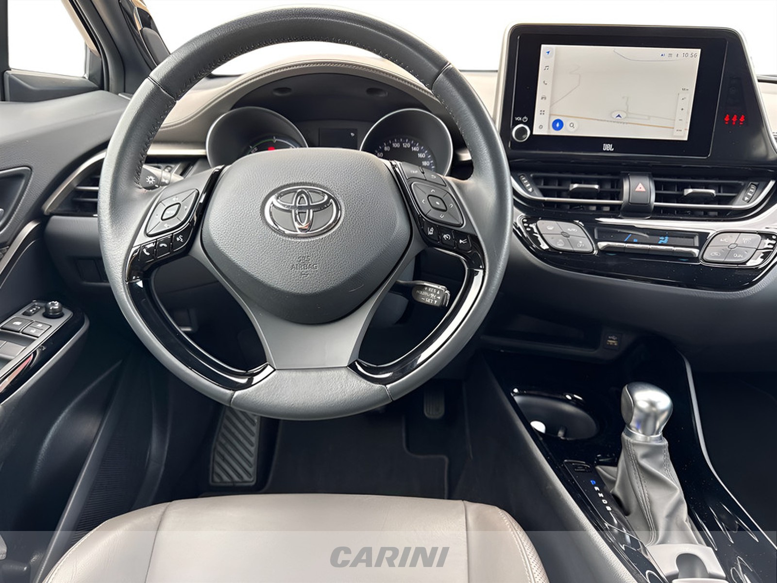 CARINI Toyota C-HR