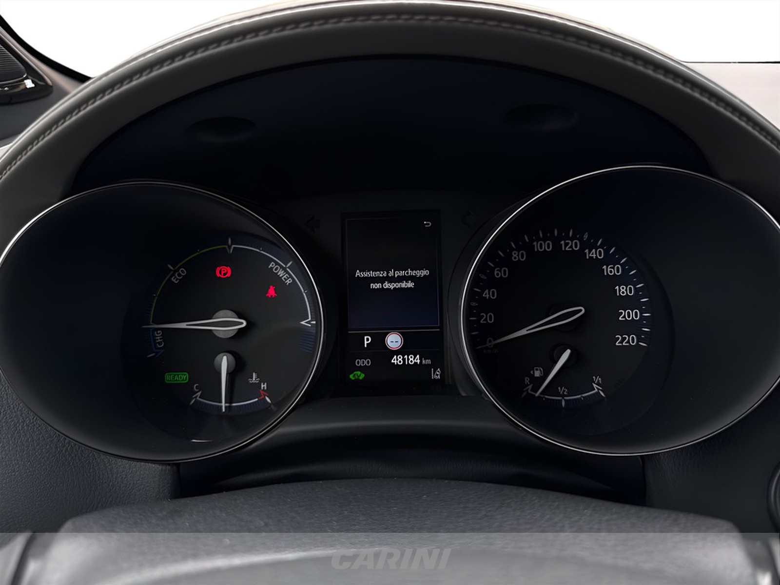 CARINI Toyota C-HR