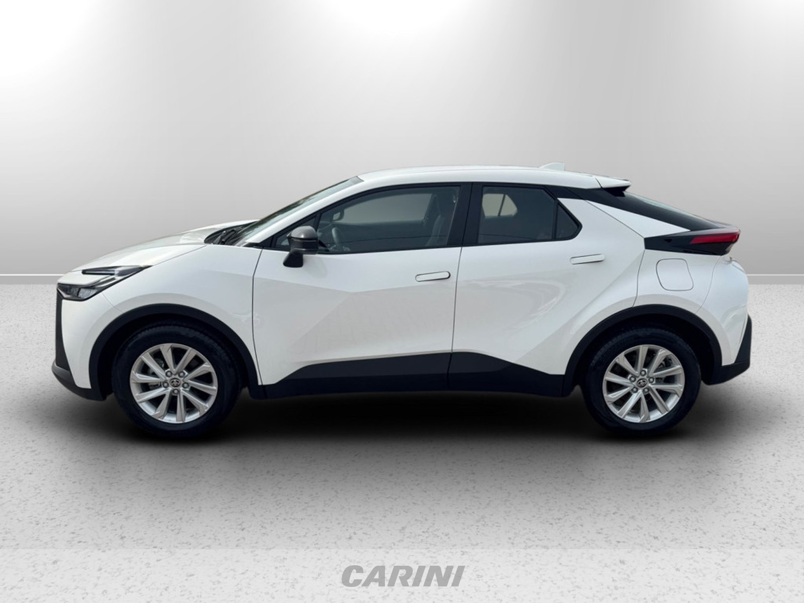 CARINI Toyota C-HR