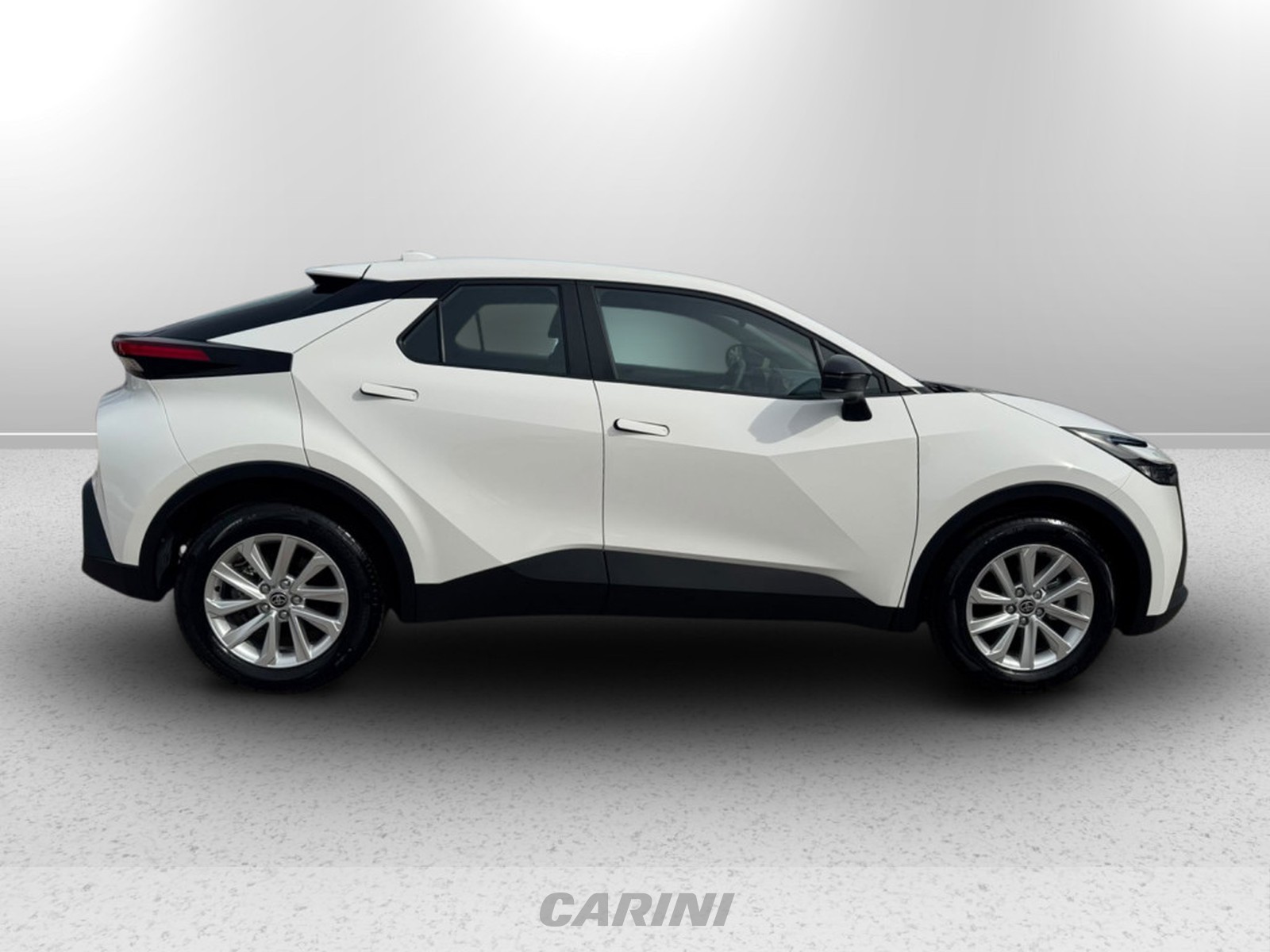 CARINI Toyota C-HR