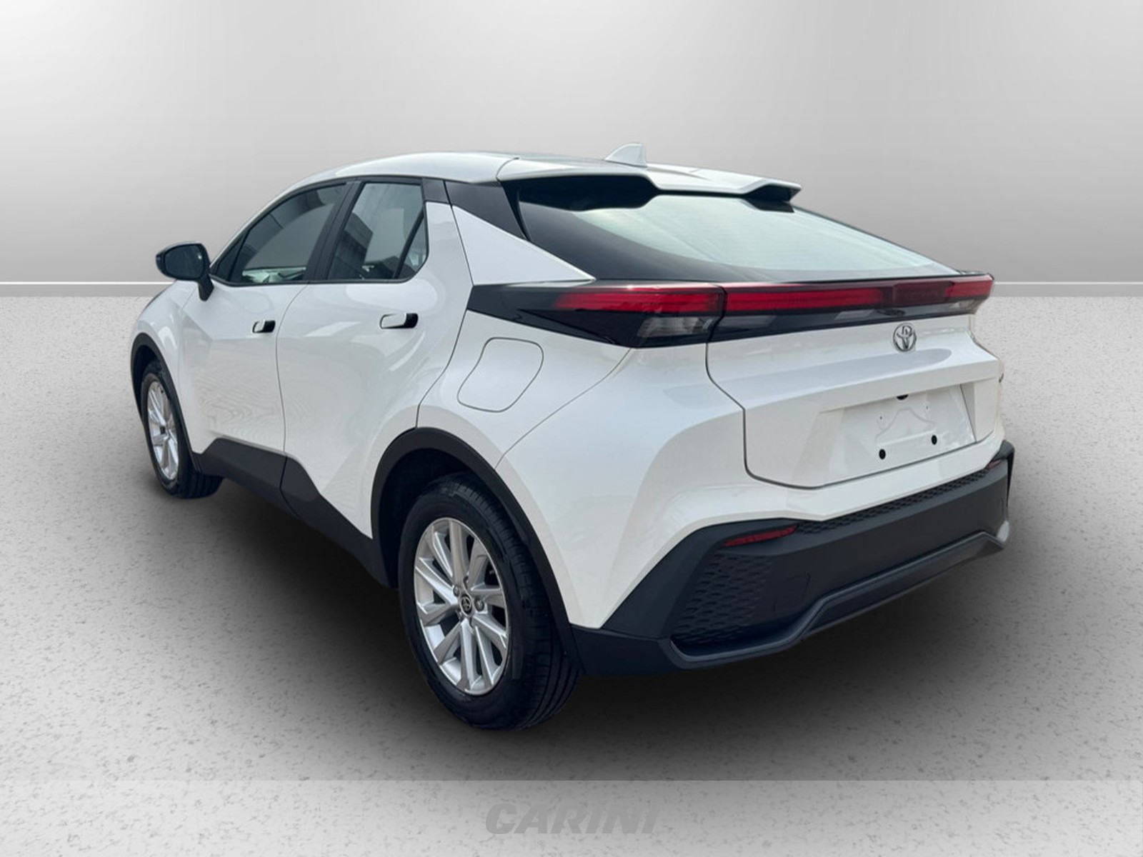 CARINI Toyota C-HR