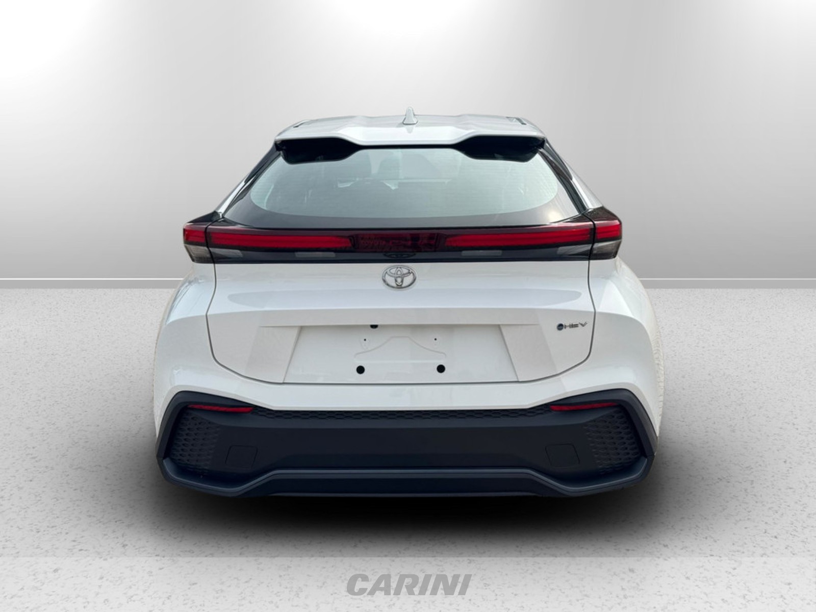CARINI Toyota C-HR