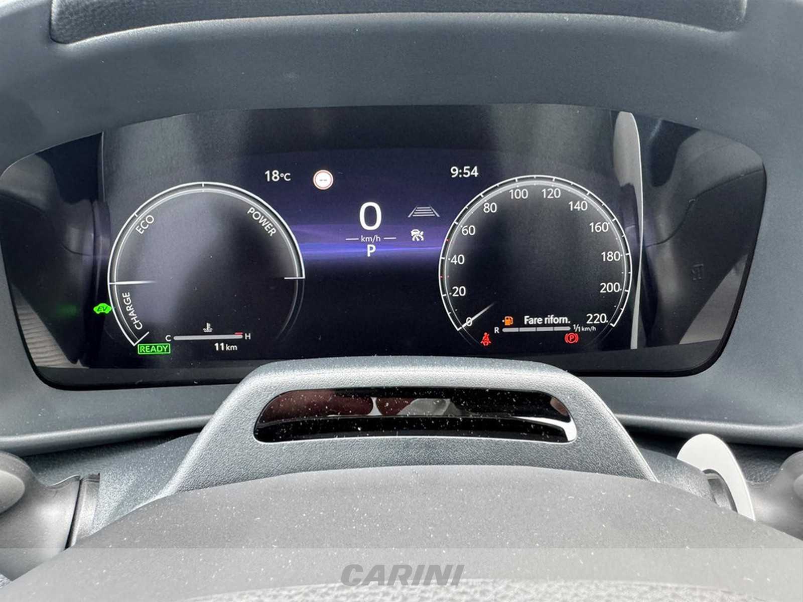 CARINI Toyota C-HR