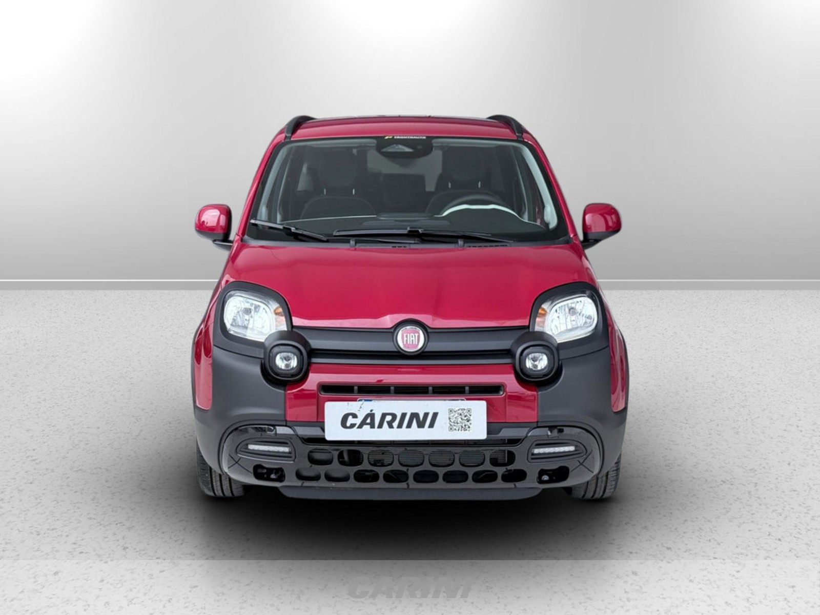 CARINI Fiat Pandina