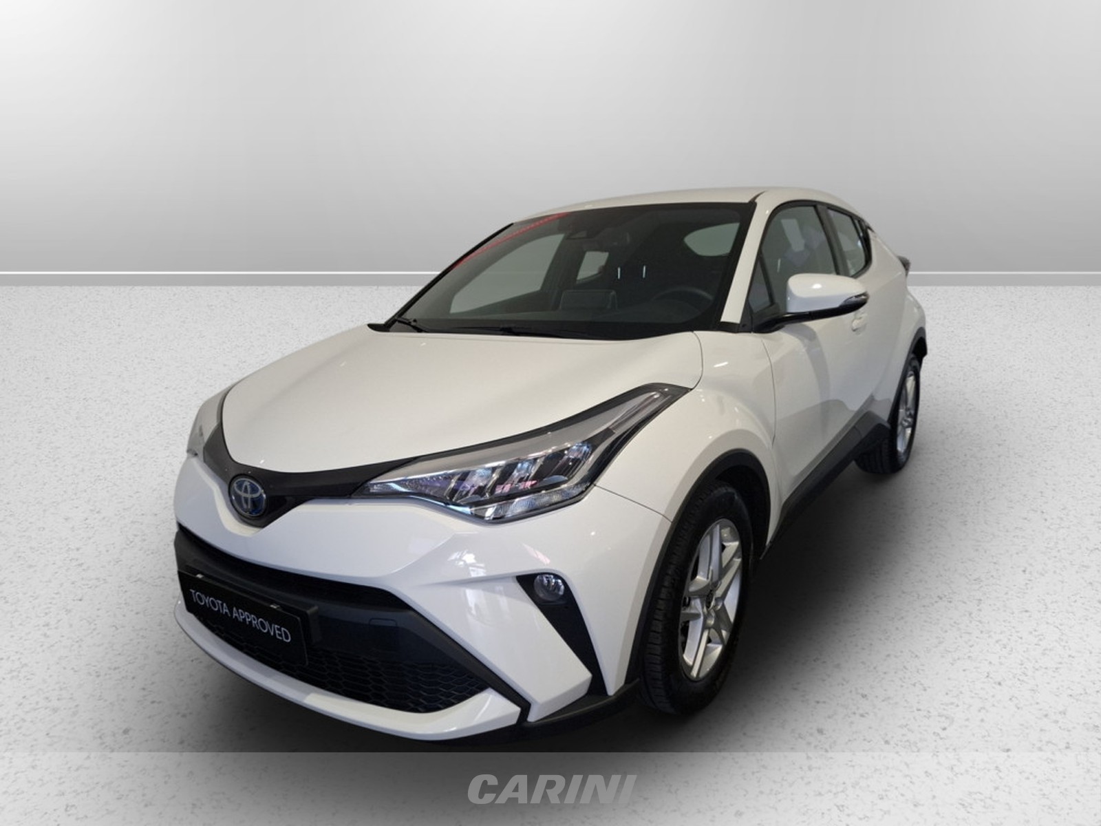 CARINI Toyota C-HR