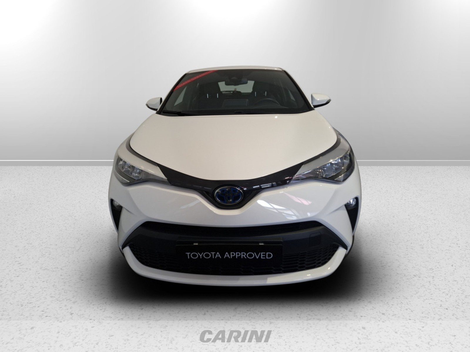 CARINI Toyota C-HR
