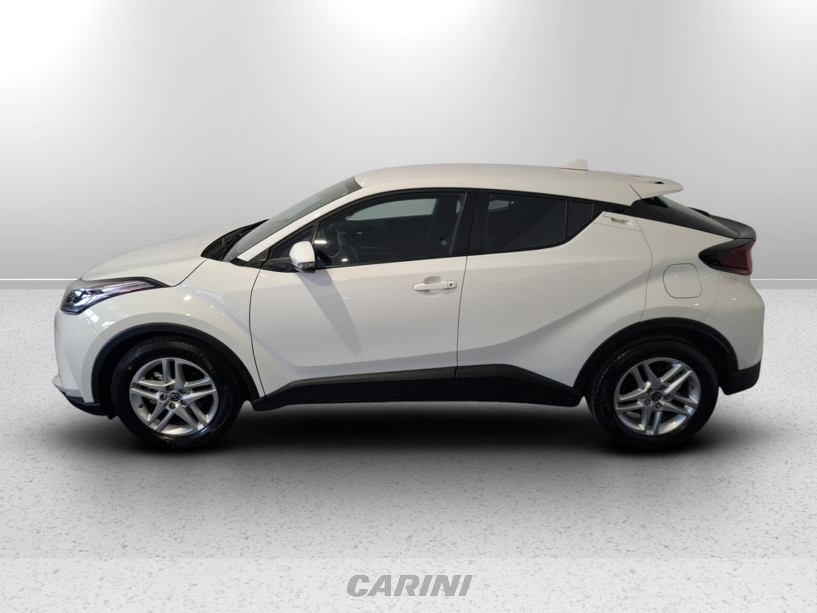 CARINI Toyota C-HR