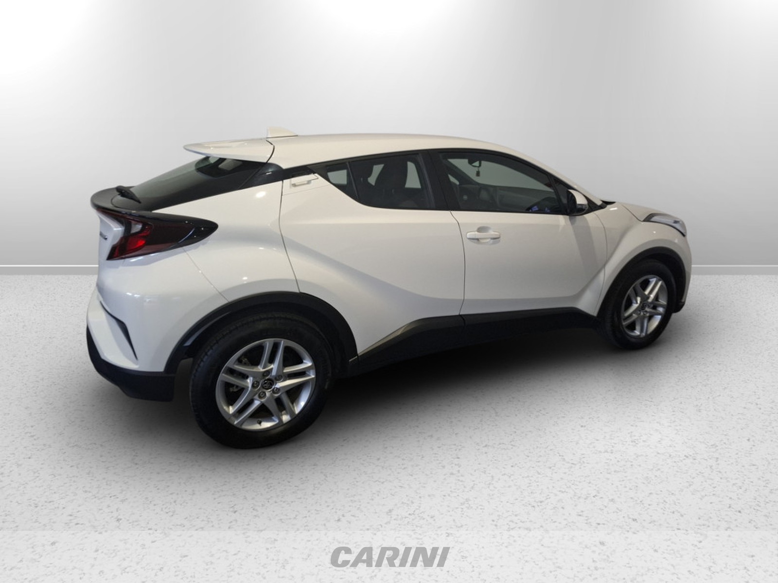 CARINI Toyota C-HR